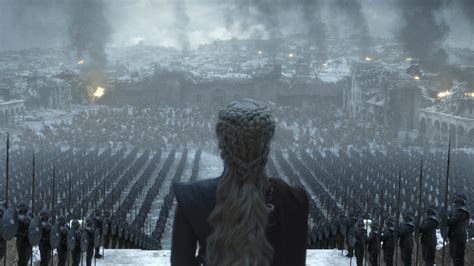 Game of Thrones Finale Images Tease the End of an Era | Collider