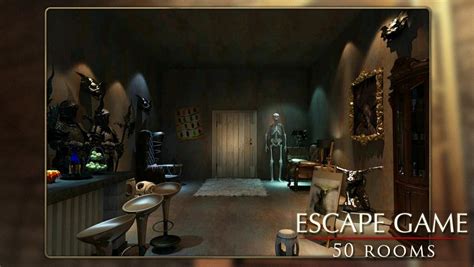 Escape game : 50 rooms 1 - Android Apps on Google Play