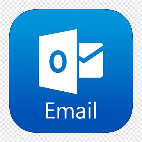 Outlook Mail Logo