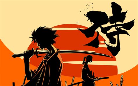 🔥 [47+] Samurai Champloo Wallpapers HD | WallpaperSafari