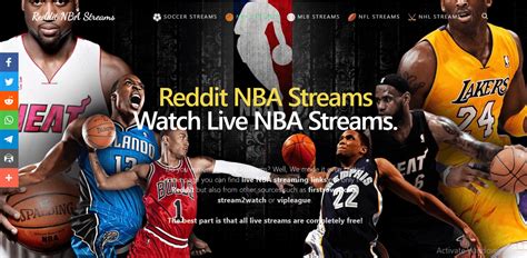 4 Ways to Live Stream NBA Online From Anywhere