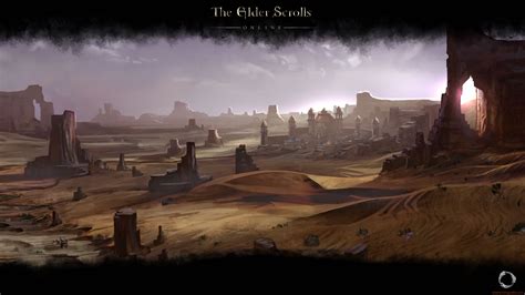 Alik’r Desert | Elder Scrolls Online Guides