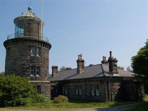 Bidston Lighthouse