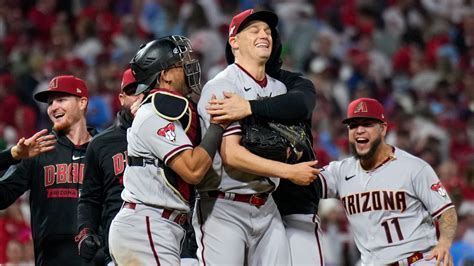 Diamondbacks, Rangers World Series information | 12news.com