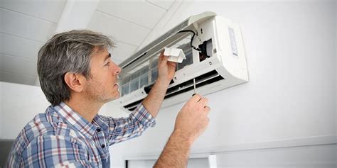 8 Maintenance Tips for Ductless Air Conditioners