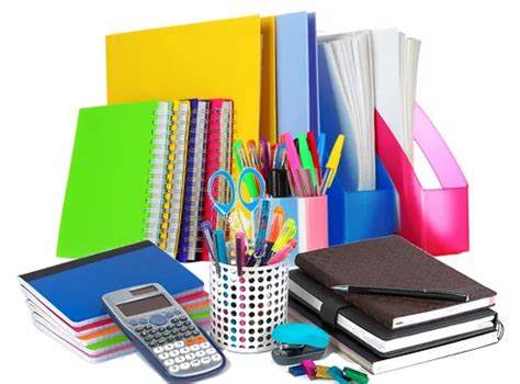 STATIONARY FOR OFFICE at best price in Howrah by Sarkar Enterprise | ID: 21611805448