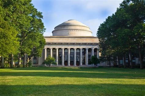 Massachusetts Institute of Technology (MIT), Cambridge | Tickets & Tours - 2024