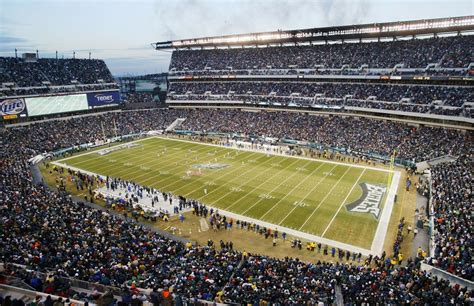 How have NFL teams fared in first game at new stadium?