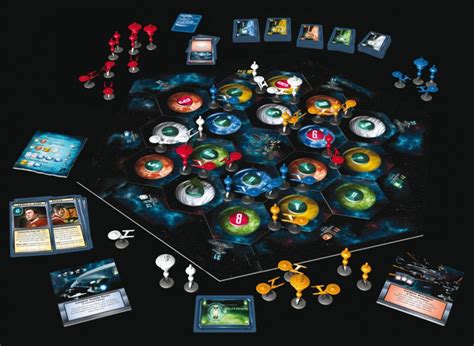 Star Trek | CATAN