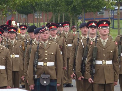 Tiny Treasures: Passing Out Parade ~ A.F.C Harrogate 15th August 2013