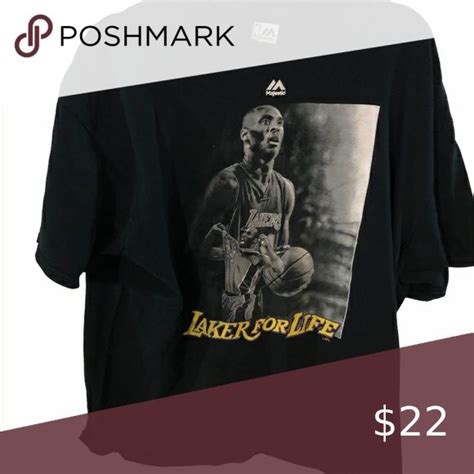 Kobe Bryant T-Shirt Kobe Bryant, Mens Graphic, Mens Tops, T Shirt, Check, Picks, Shopping, Style ...