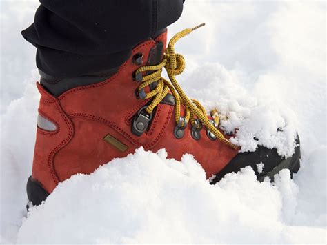 Top 7 Weather-Proof Hiking Boots for the Winter Adventurer - TSM ...