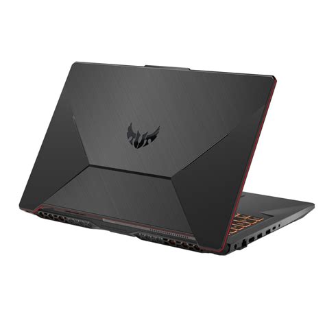 Asus Ryzen 7-4800H 8GB 512GB SSD GeForce GTX 1660Ti 17.3 Inch Windows 10 Gaming Laptop - Laptops ...