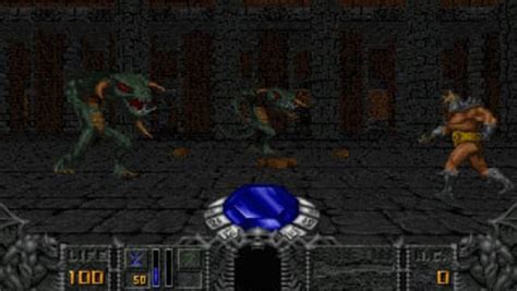 Heretic + Hexen Collection on GOG.com