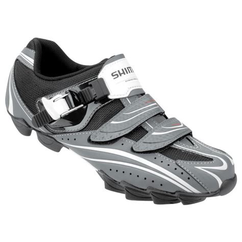 Shimano SH-M087 Mountain Bike Shoe Reviews | Mountain Bike Reviews || SINGLETRACKS.COM