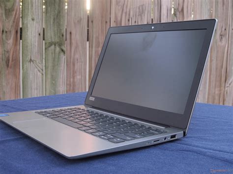 Lenovo Ideapad 120s (11-inch) Notebook Review - NotebookCheck.net Reviews