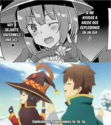 Konosuba - Meme by SousseaFire :) Memedroid