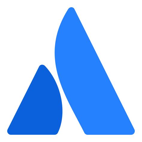 Atlassian, logo, logos icon - Free download on Iconfinder