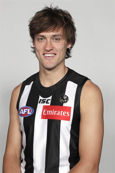 Darcy Moore | AFL Players' Association