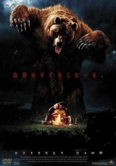 Grizzly Bear Horror Film|Online Movie For Free No Download - cotedde-mp3