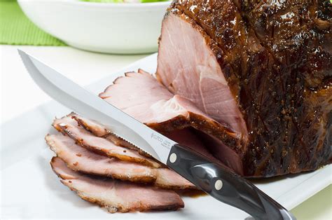 How to Carve a Ham | Cutco Kitchen