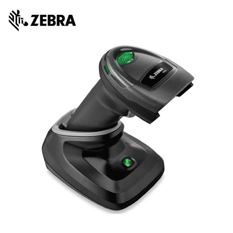 Zebra DS2278 Cordless 2D Barcode Scanner – Barcode.com.my