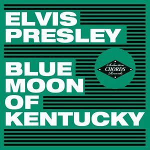 Blue Moon of Kentucky | Elvis Presley – Download and listen to the album