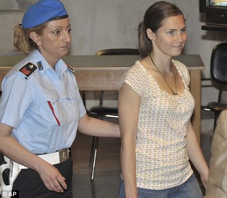 inoversum: amanda knox trial