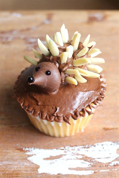 Easy Cupcake Decorating Ideas For Kids - Northern Nester