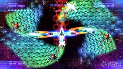 Galaga Legions - Alchetron, The Free Social Encyclopedia