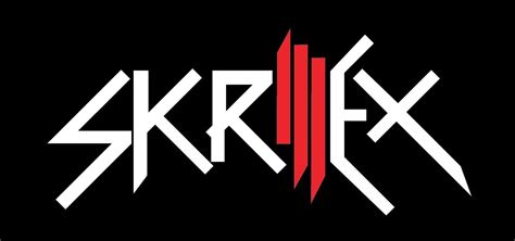 Who does the original Skrillex logo ? And when ? : r/skrillex