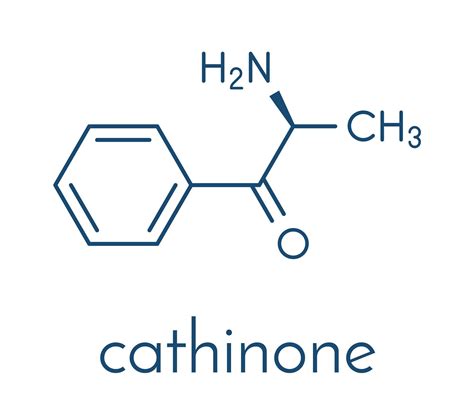 Cathinone | Podcast | Chemistry World