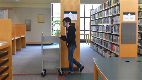 Westland library will move, temporarily close during major renovation