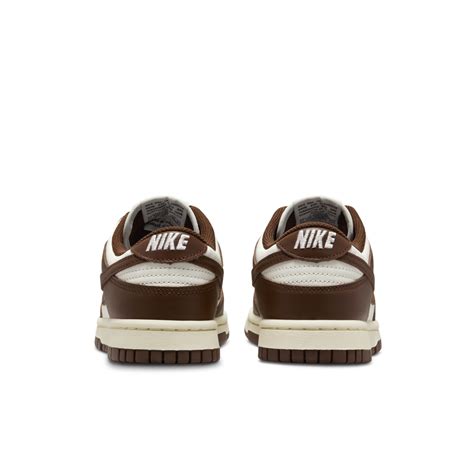 The Nike Dunk Low Mocha Is The Perfect Fusion of Classic Style and ...