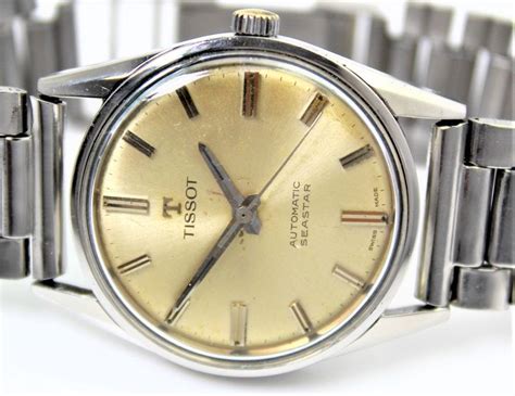 Tissot - Swiss Made - Automatic - Men - 1960-1969 - Catawiki