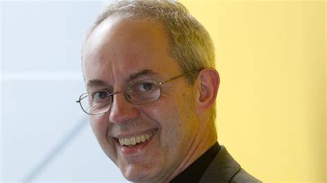 Justin Welby ‘to be named archbishop’ – Channel 4 News