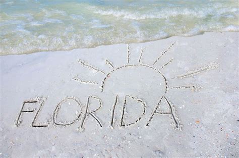 Summer in Florida: How to Stay Cool? - Florida Splendors