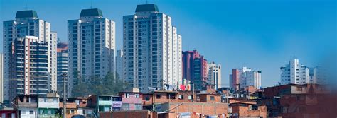 Slum Rehabilitation Projects in Pune & Mumbai - Naiknavare Developers