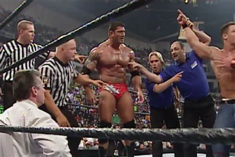 10 Most Controversial WWE Royal Rumble Moments Ever – Page 2