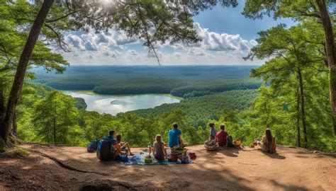 Alabama State Parks: Discovering the Heart of Dixie's Natural Wonders ...