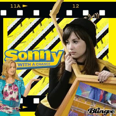 sonny with a chance Picture #111096483 | Blingee.com