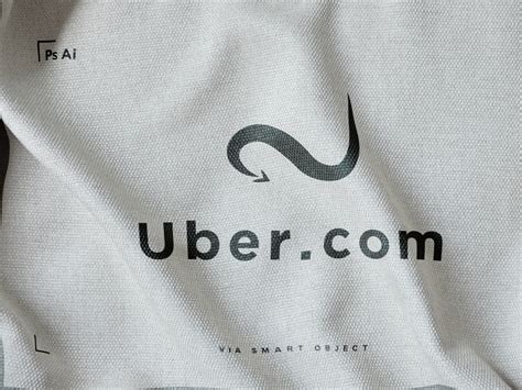 Uber Logo Design, Transport Branding by Designs Brand on Dribbble