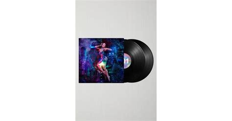 Planet Her [LP] VINYL (5 stores) at Klarna • See prices