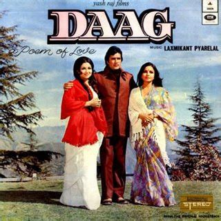 Watch Full Movie Online: Daag (1973) Hindi Movie Watch Online