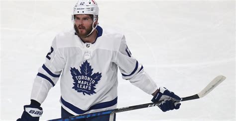 Leafs forward Alex Galchenyuk to hit free agency market: agent | Offside