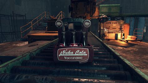 Fallout 76: Nuka-Cola Vaccinated by SPARTAN22294 on DeviantArt