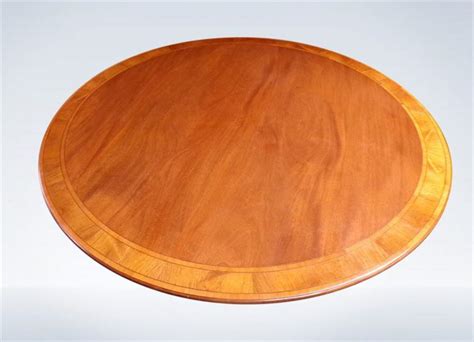5ft diameter Regency dining table