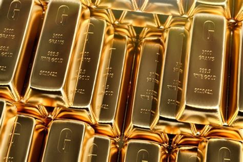 Why Are Heavier Gold Bars Cheaper Compared To Gold Jewelry?