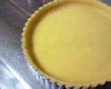 Custard Pudding Tart Recipe by cookpad.japan - Cookpad