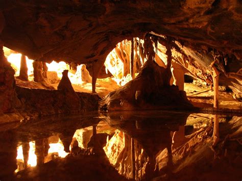 Cheddar Cave | One of the show caves at Cheddar Gorge. A bit… | Flickr